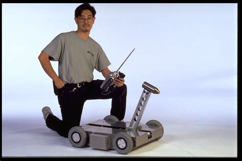 grant imahara battlebots